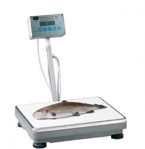 Fishweigher – Farmer Tronic Industries A/S